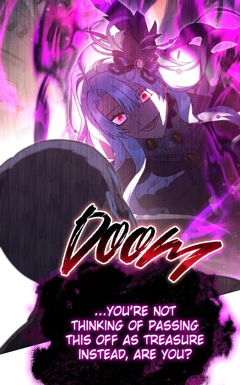 I Became a Level 999 Demon Queen Chapter 86 page 33 - 