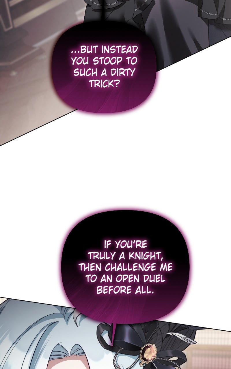I Became a Level 999 Demon Queen Ep. 87 - Tribute to the Demon Lord (3) page 47 - 