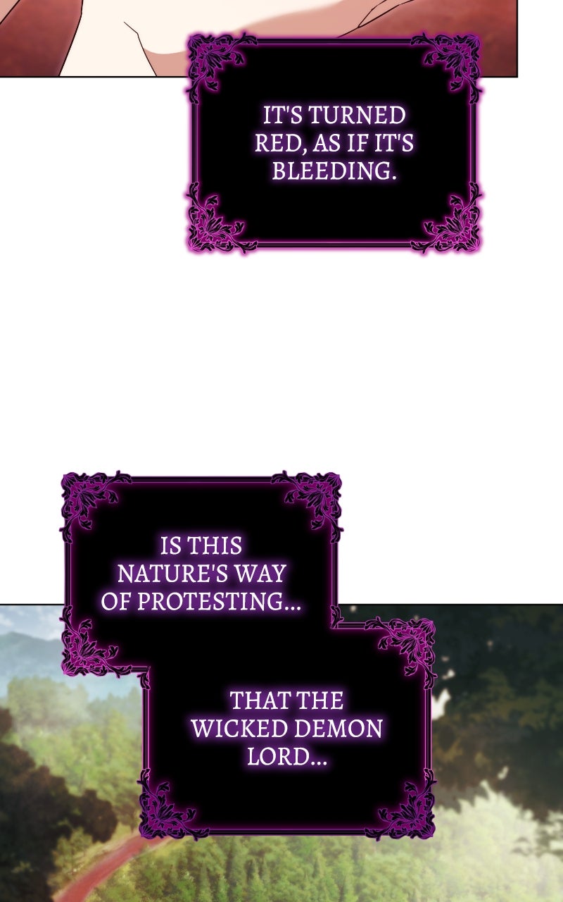 I Became a Level 999 Demon Queen Ep. 89 - Red River (2) page 4 - 