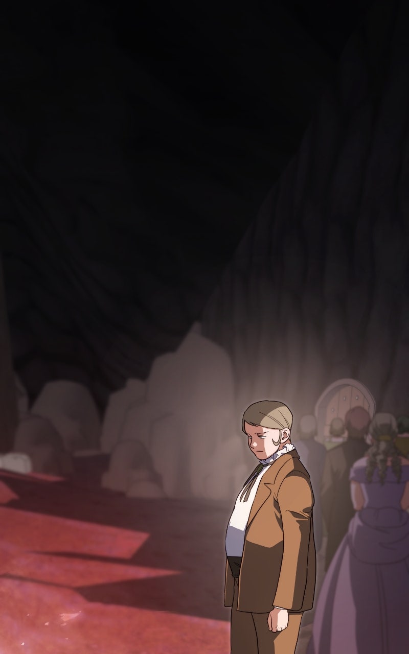 I Became a Level 999 Demon Queen Ep. 89 - Red River (2) page 33 - 