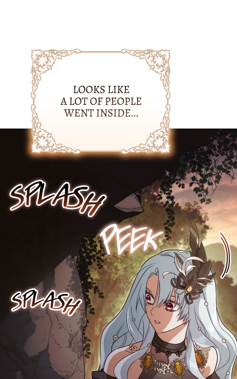 I Became a Level 999 Demon Queen Ep. 89 - Red River (2) page 46 - 
