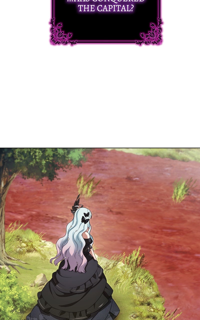 I Became a Level 999 Demon Queen Ep. 89 - Red River (2) page 6 - 