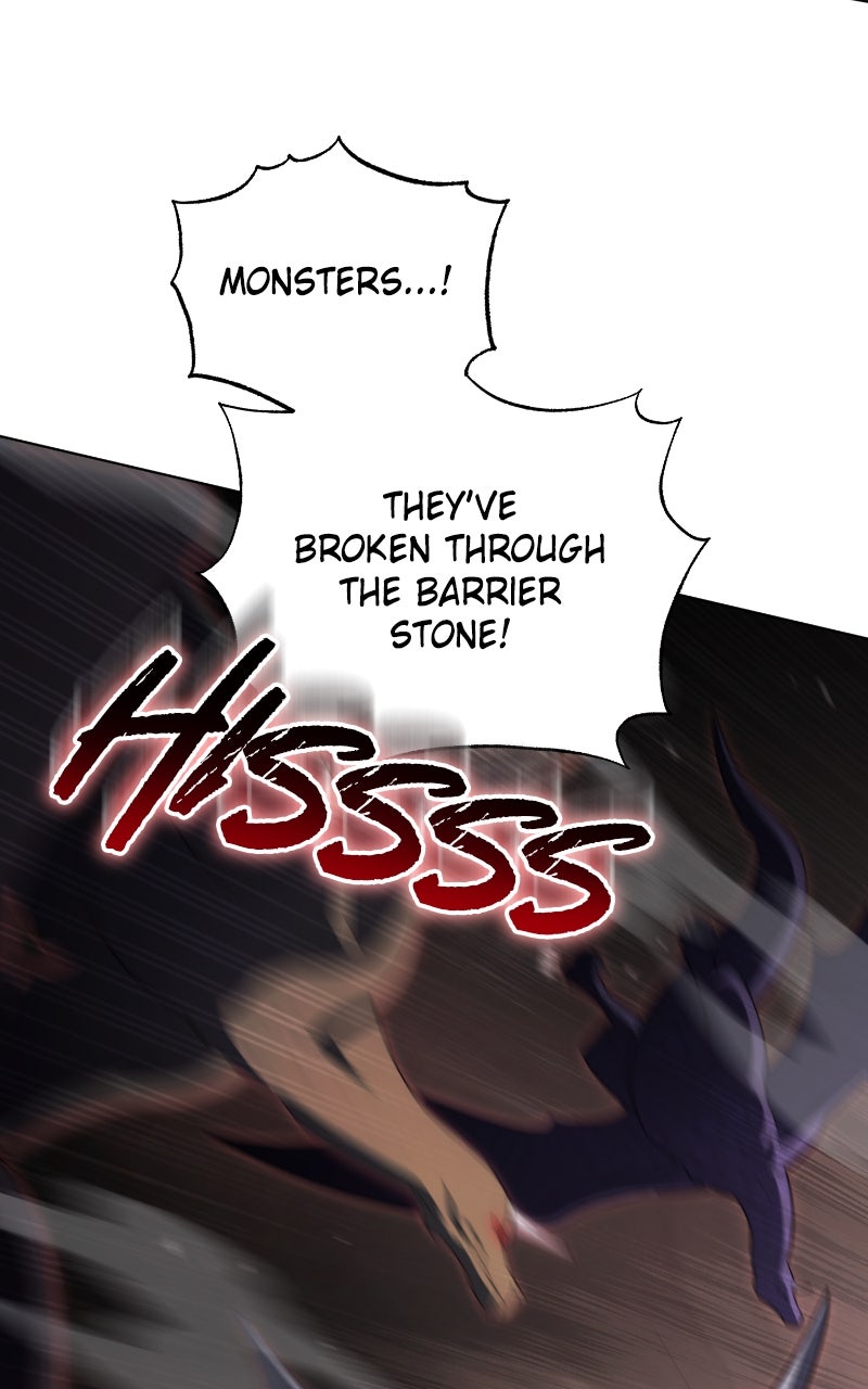 I Became a Level 999 Demon Queen Ep. 89 - Red River (2) page 80 - 