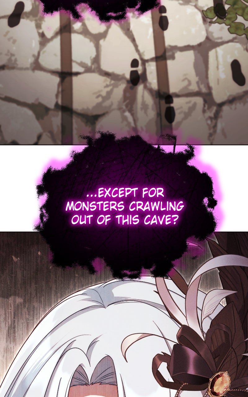 I Became a Level 999 Demon Queen Ep. 90 - Red River (3) page 3 - 