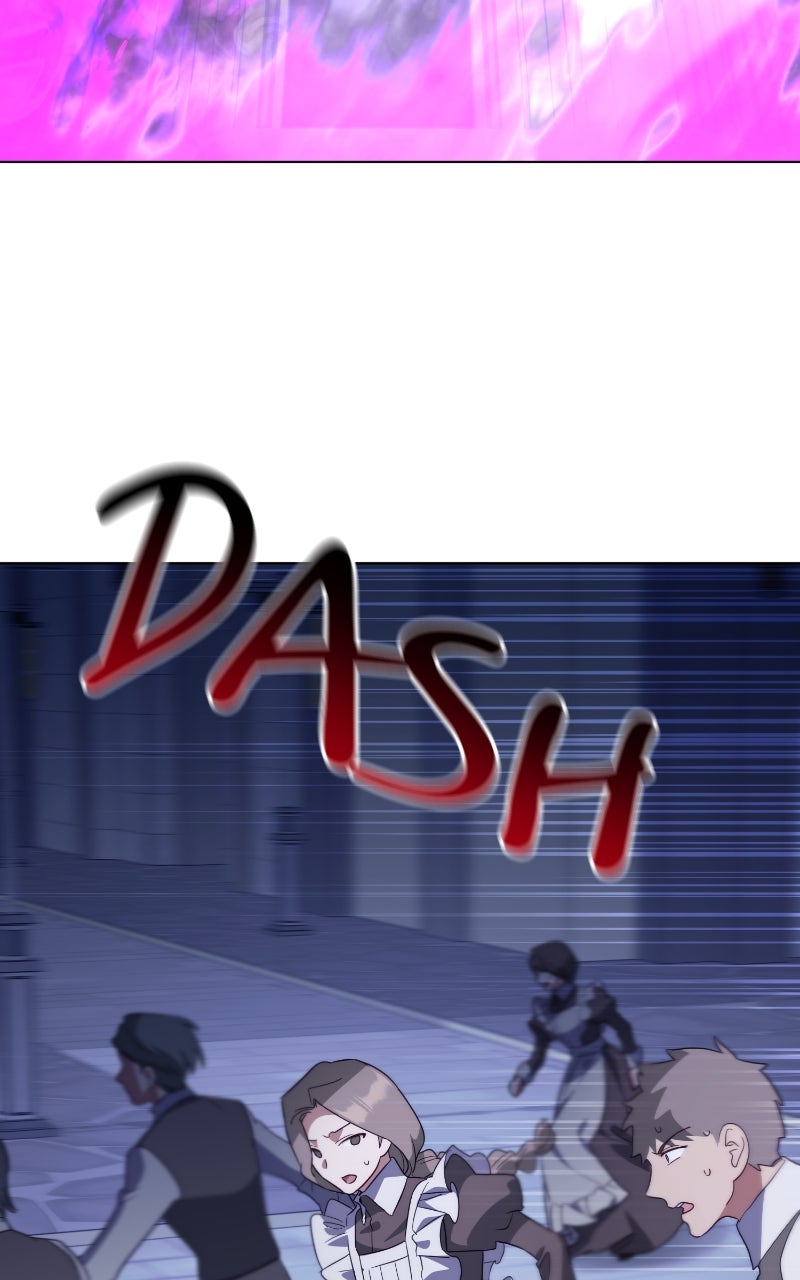 I Became a Level 999 Demon Queen Ep. 91 - The Burning Imperial Palace (1) page 3 - 