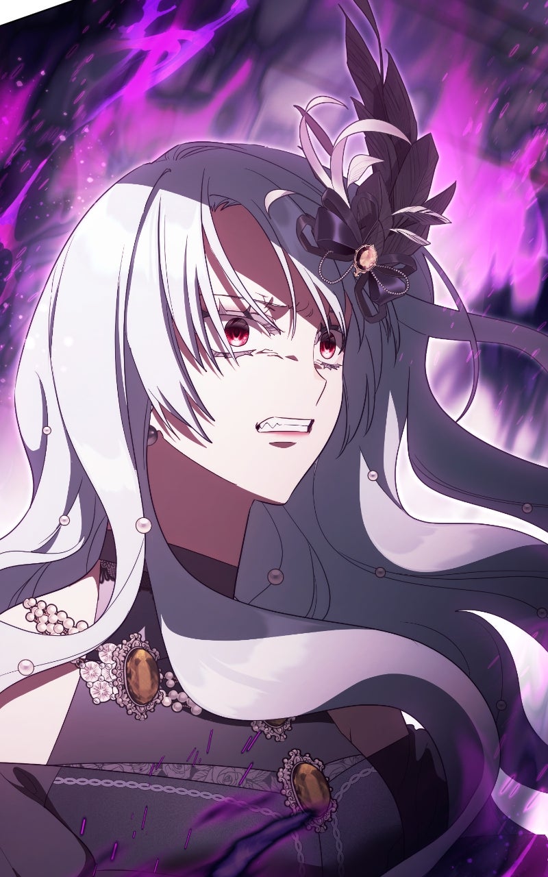 I Became a Level 999 Demon Queen Ep. 91 - The Burning Imperial Palace (1) page 33 - 