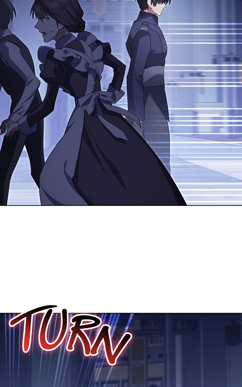 I Became a Level 999 Demon Queen Ep. 91 - The Burning Imperial Palace (1) page 5 - 