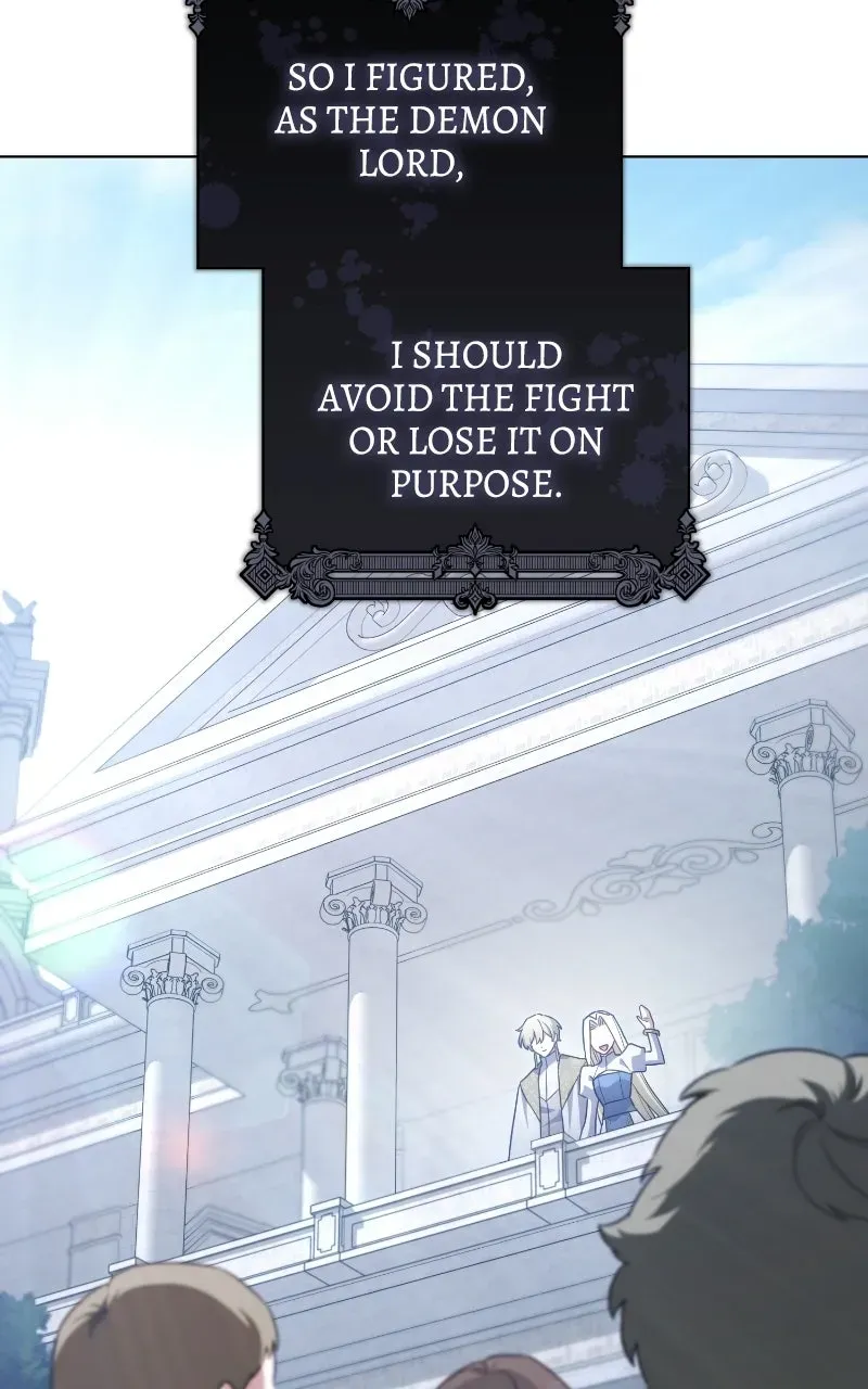 I Became a Level 999 Demon Queen Chapter 93 page 5 - 