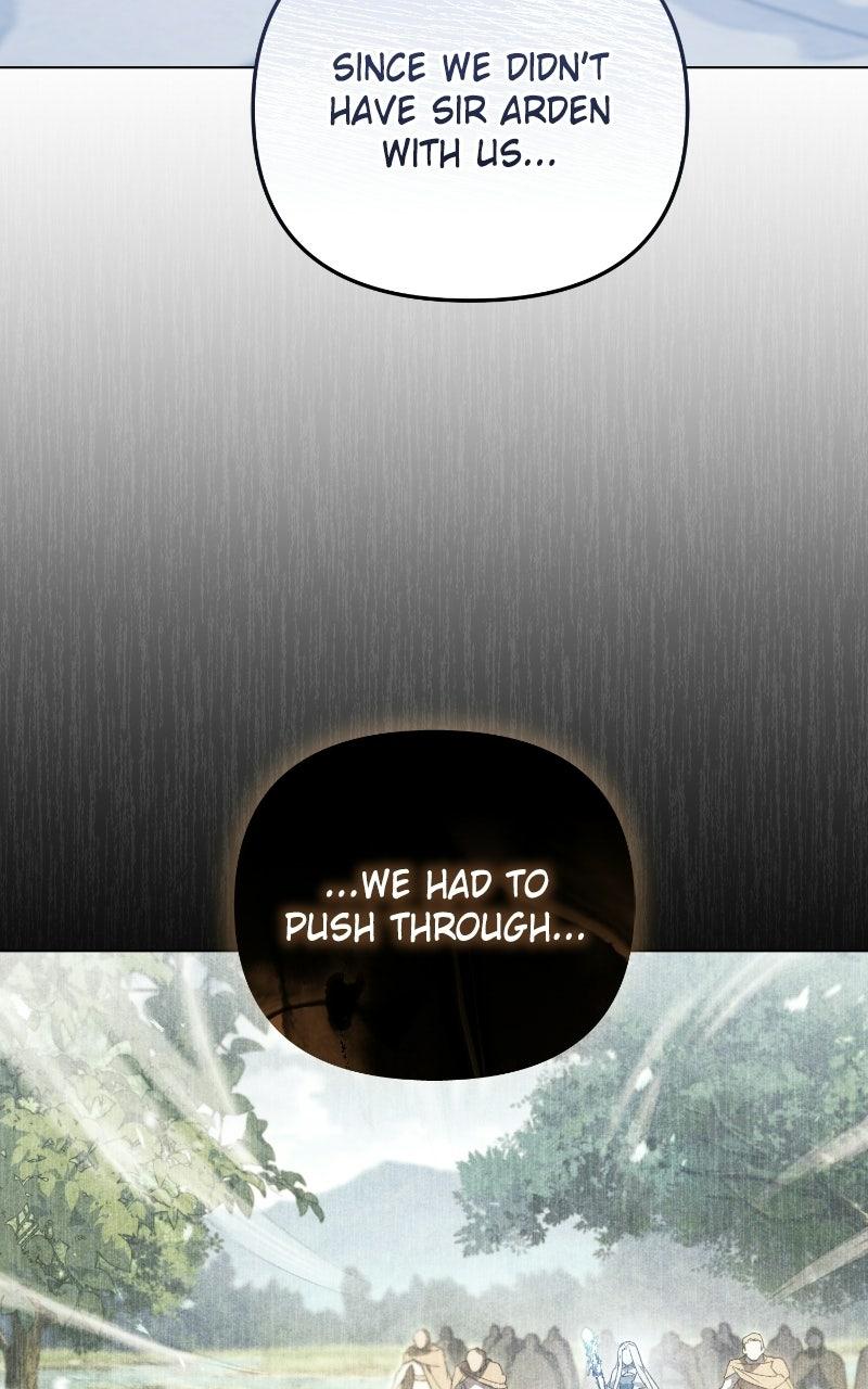 I Became a Level 999 Demon Queen Chapter 94 page 3 - 