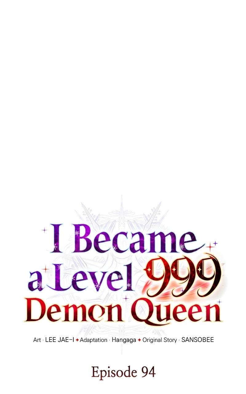 I Became a Level 999 Demon Queen Chapter 94 page 70 - 