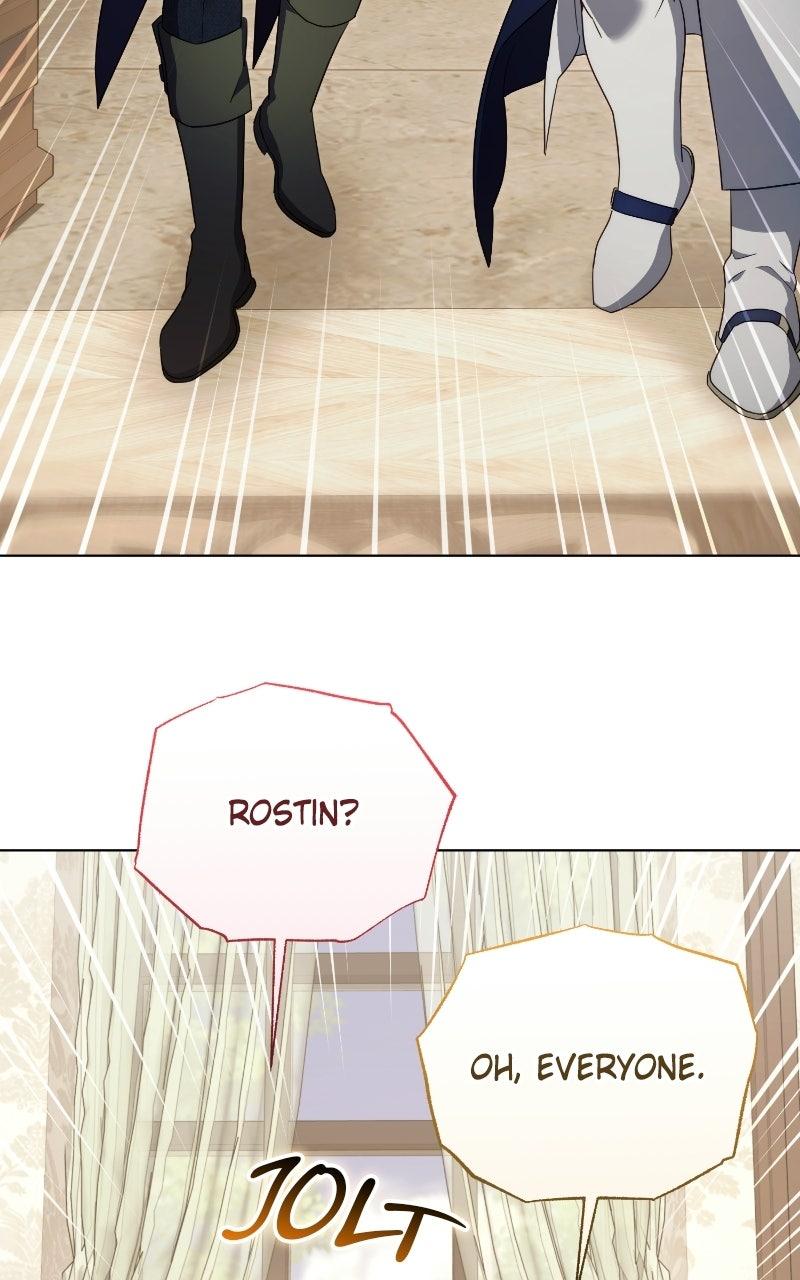 I Became a Level 999 Demon Queen Chapter 95 page 33 - 