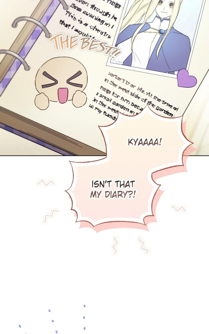 I Became a Level 999 Demon Queen Chapter 99 page 13 - 
