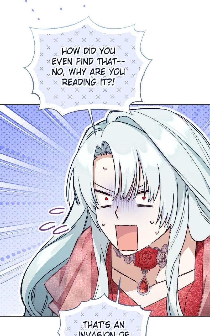 I Became a Level 999 Demon Queen Chapter 99 page 14 - 