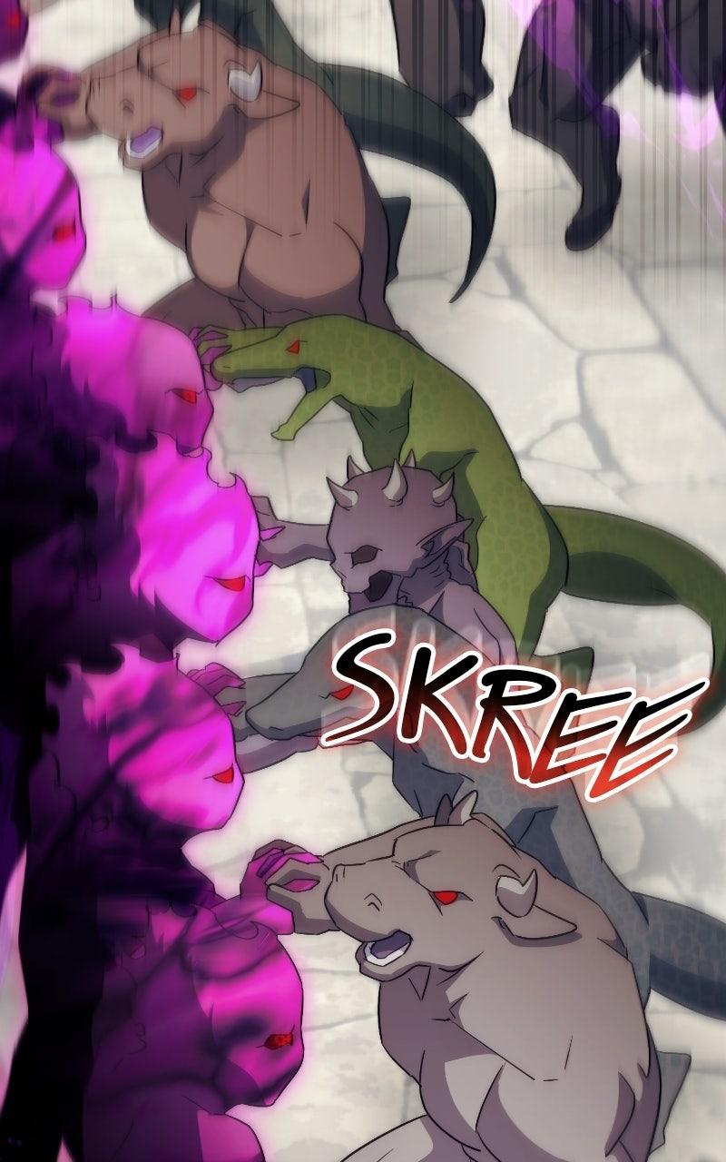 I Became a Level 999 Demon Queen Chapter 99 page 59 - 