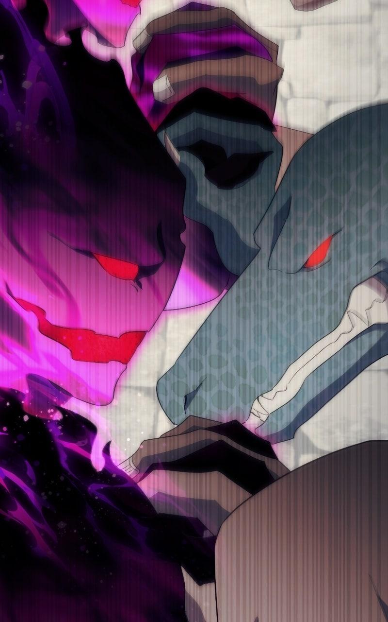 I Became a Level 999 Demon Queen Chapter 99 page 62 - 