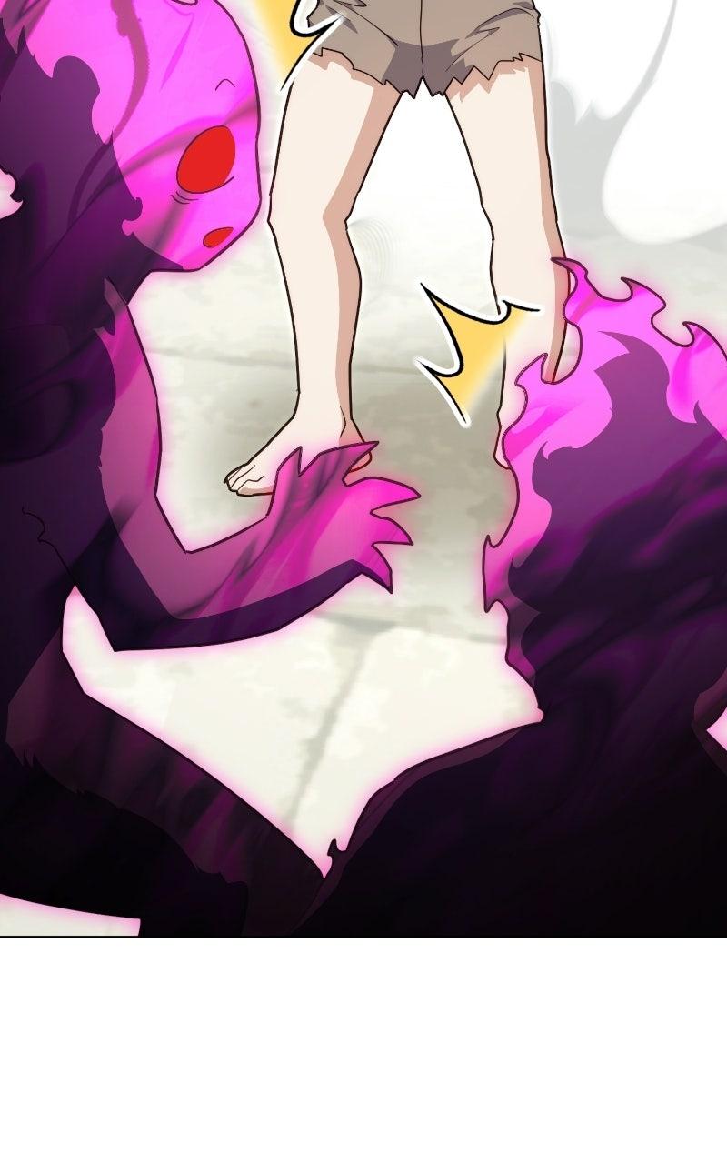 I Became a Level 999 Demon Queen Chapter 99 page 70 - 