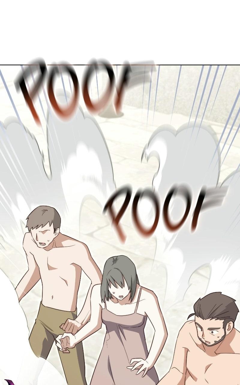 I Became a Level 999 Demon Queen Chapter 99 page 73 - 