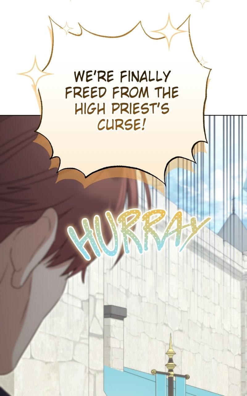 I Became a Level 999 Demon Queen Chapter 99 page 77 - 