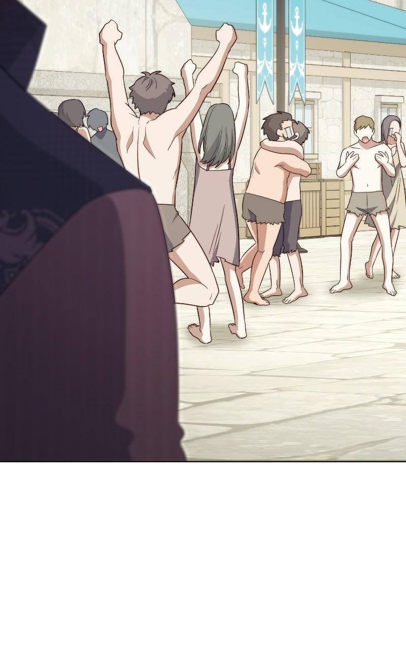 I Became a Level 999 Demon Queen Chapter 99 page 78 - 