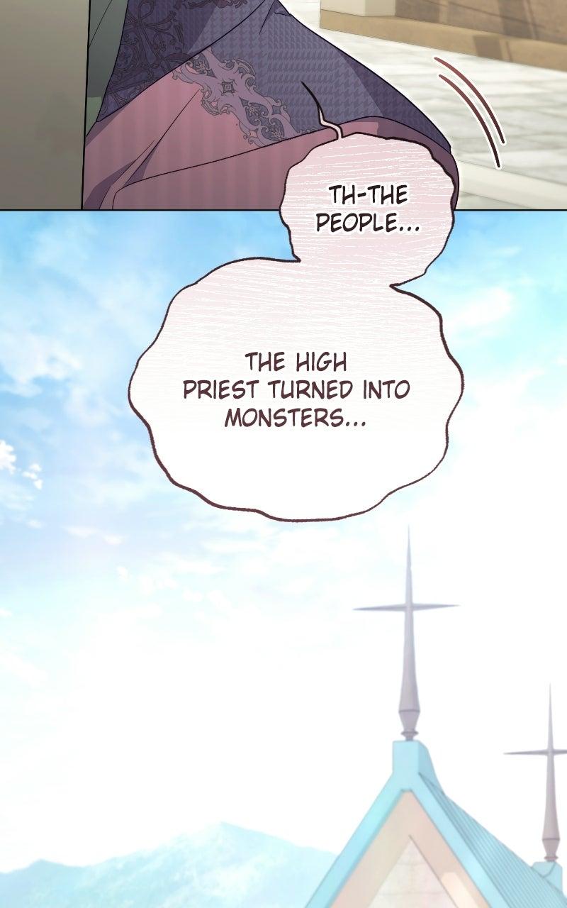 I Became a Level 999 Demon Queen Chapter 99 page 80 - 