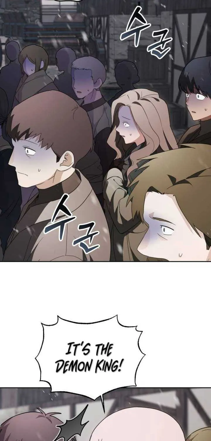 Read I Became A Level 999 Mastermind Demon King chapter 13 image 55 on Lezhin