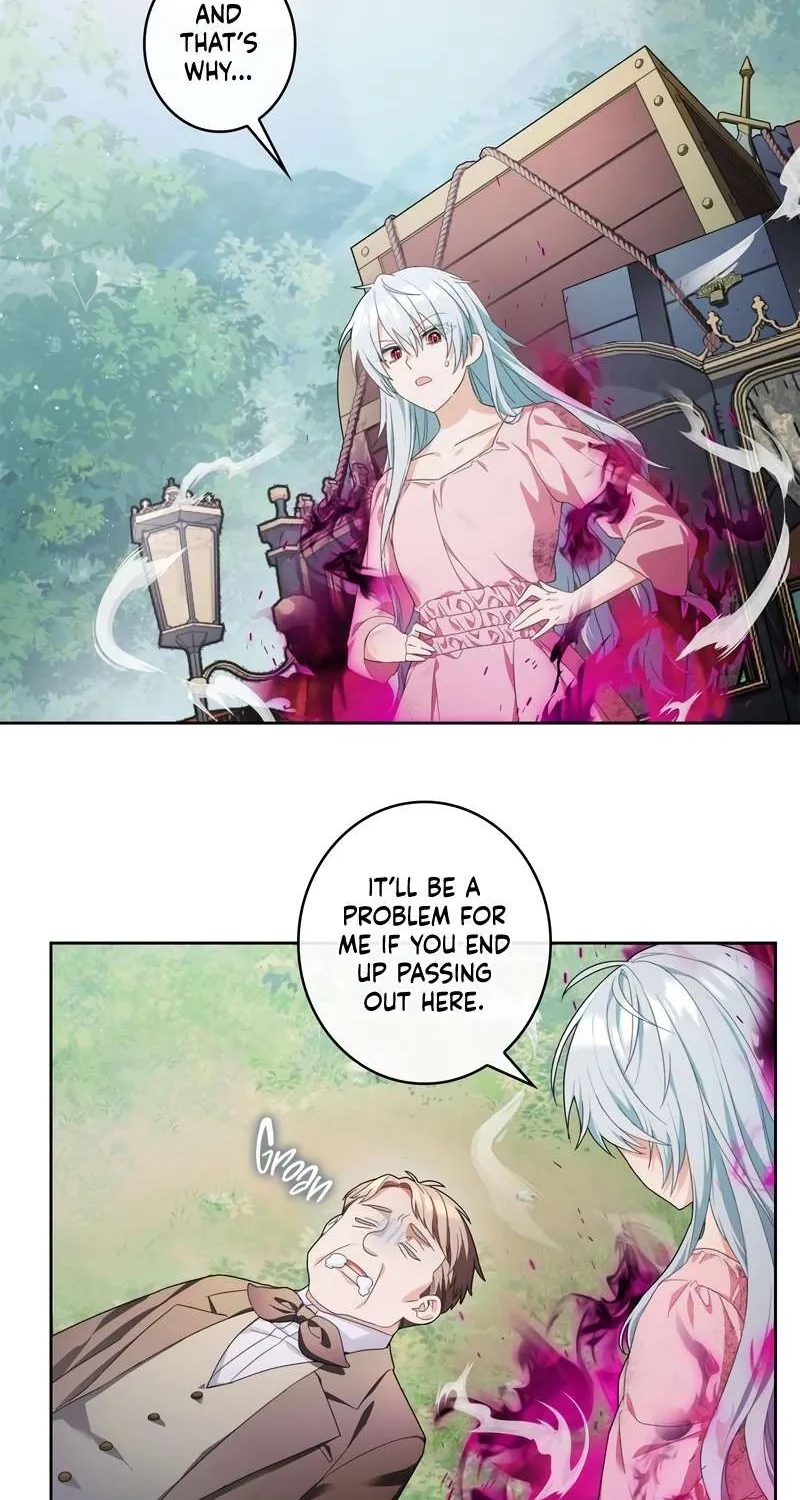 Read I Became A Level 999 Mastermind Demon King chapter 2 image 9 on Lezhin