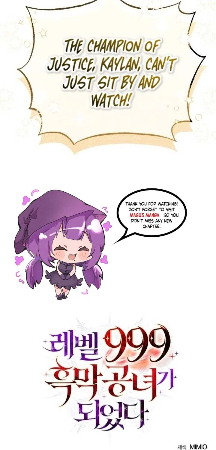 I Became A Level 999 Mastermind Demon King Chapter 20 page 106 - 