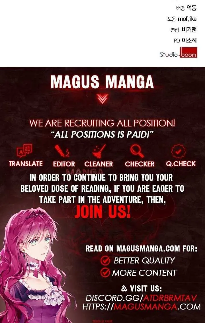 I Became A Level 999 Mastermind Demon King Chapter 20 page 107 - 