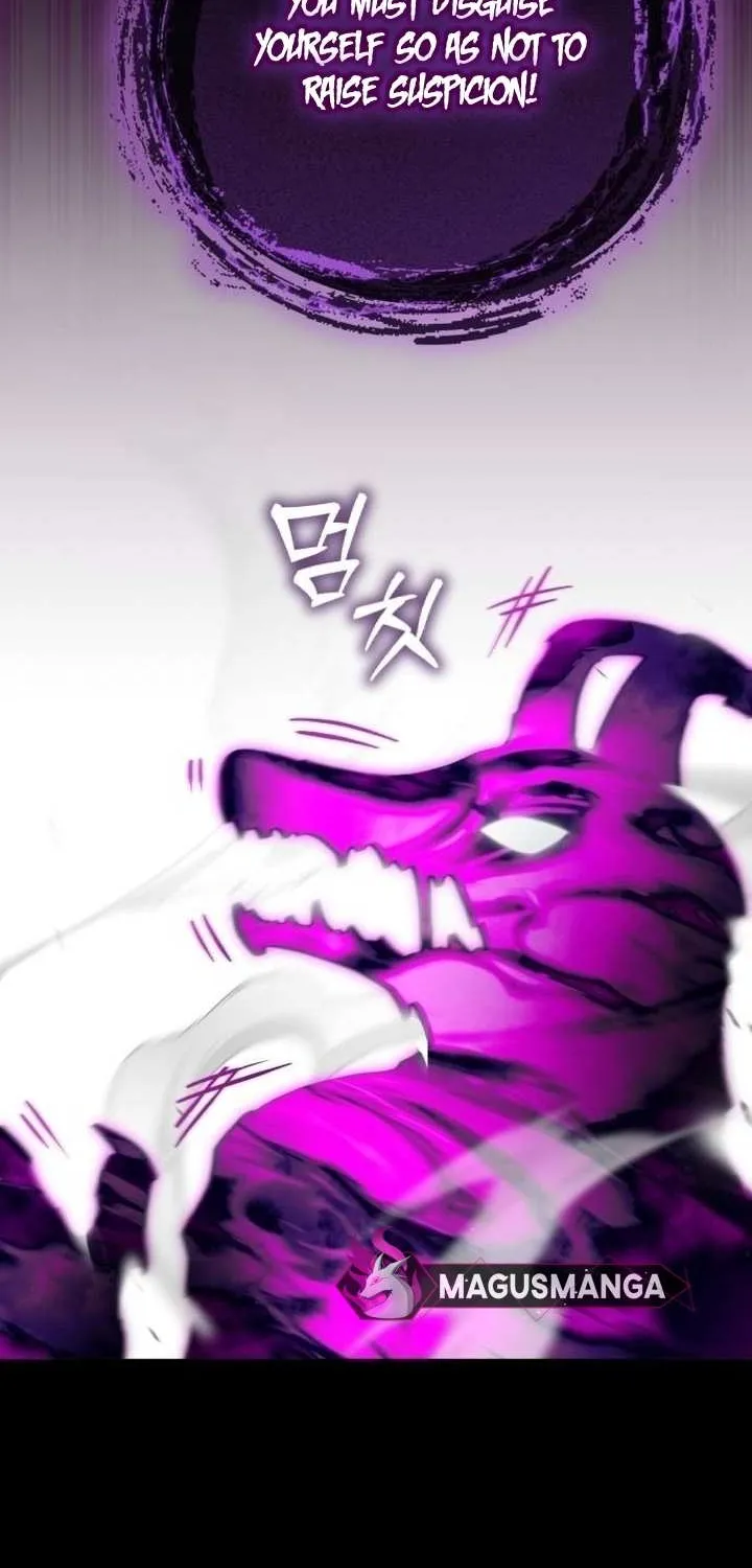 I Became A Level 999 Mastermind Demon King Chapter 20 page 49 - 