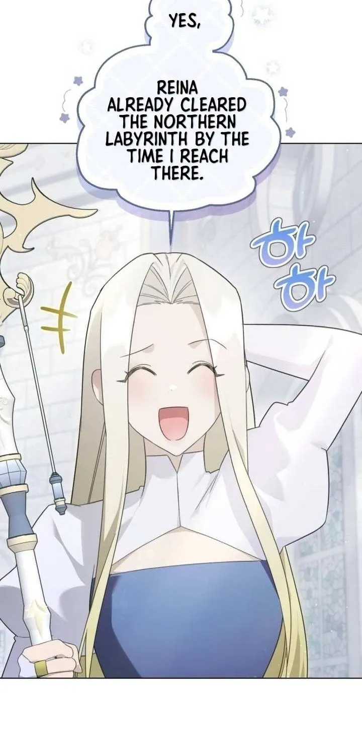 I Became A Level 999 Mastermind Demon King Chapter 20 page 84 - 