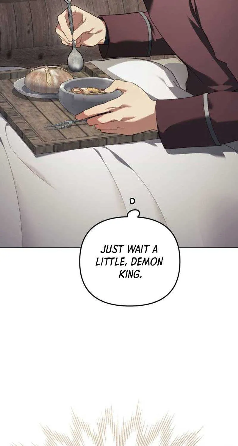 I Became A Level 999 Mastermind Demon King Chapter 21 page 75 - 