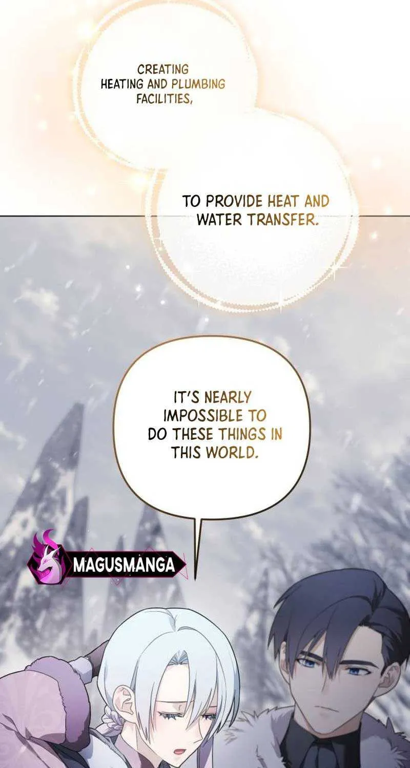 I Became A Level 999 Mastermind Demon King Chapter 23 page 55 - 