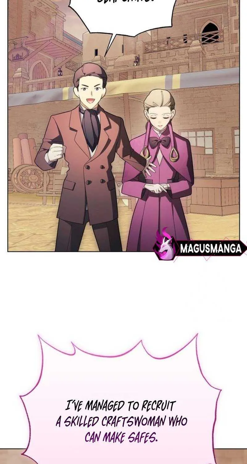 I Became A Level 999 Mastermind Demon King Chapter 23 page 61 - 