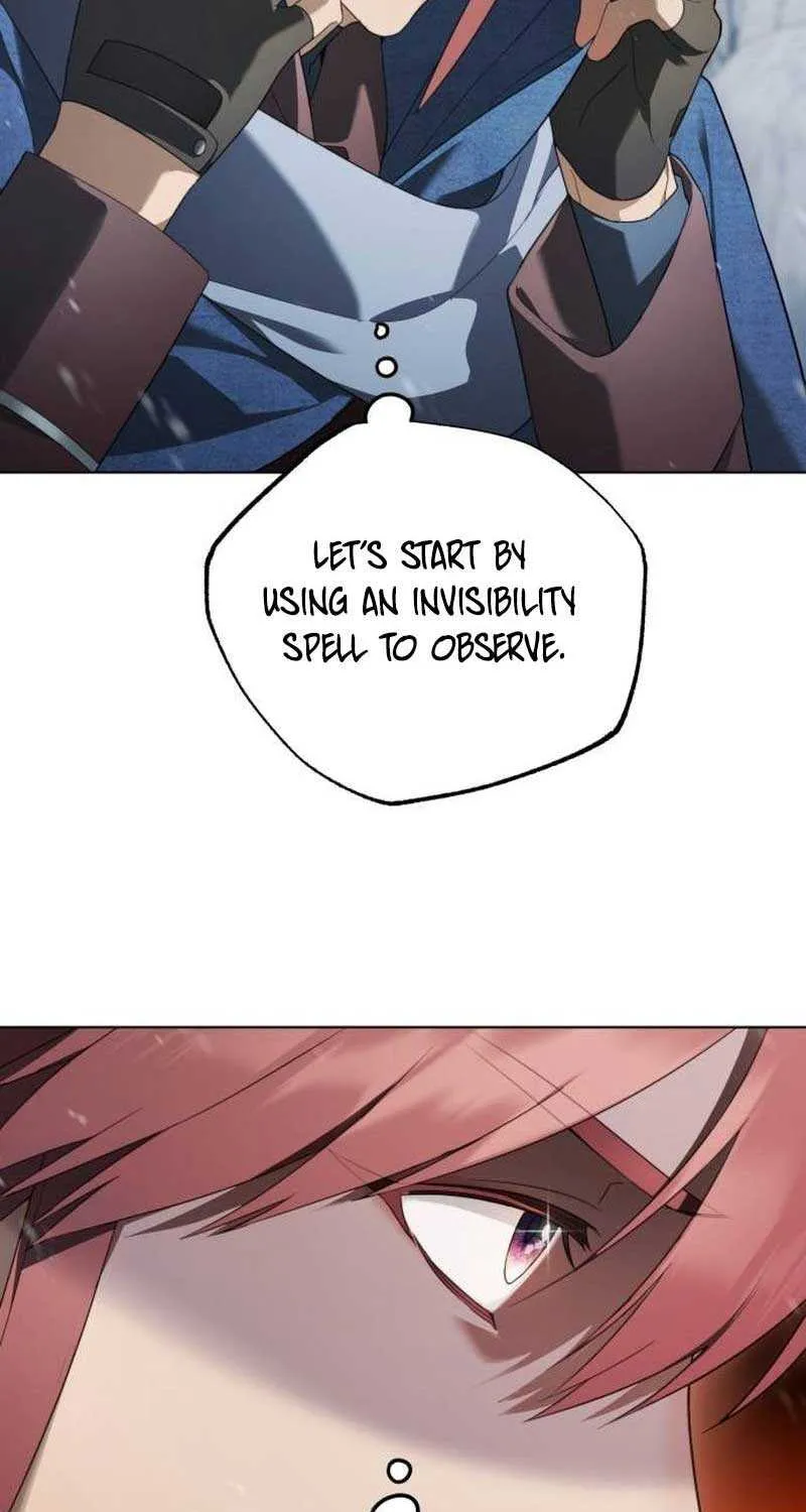 I Became A Level 999 Mastermind Demon King Chapter 23 page 79 - 
