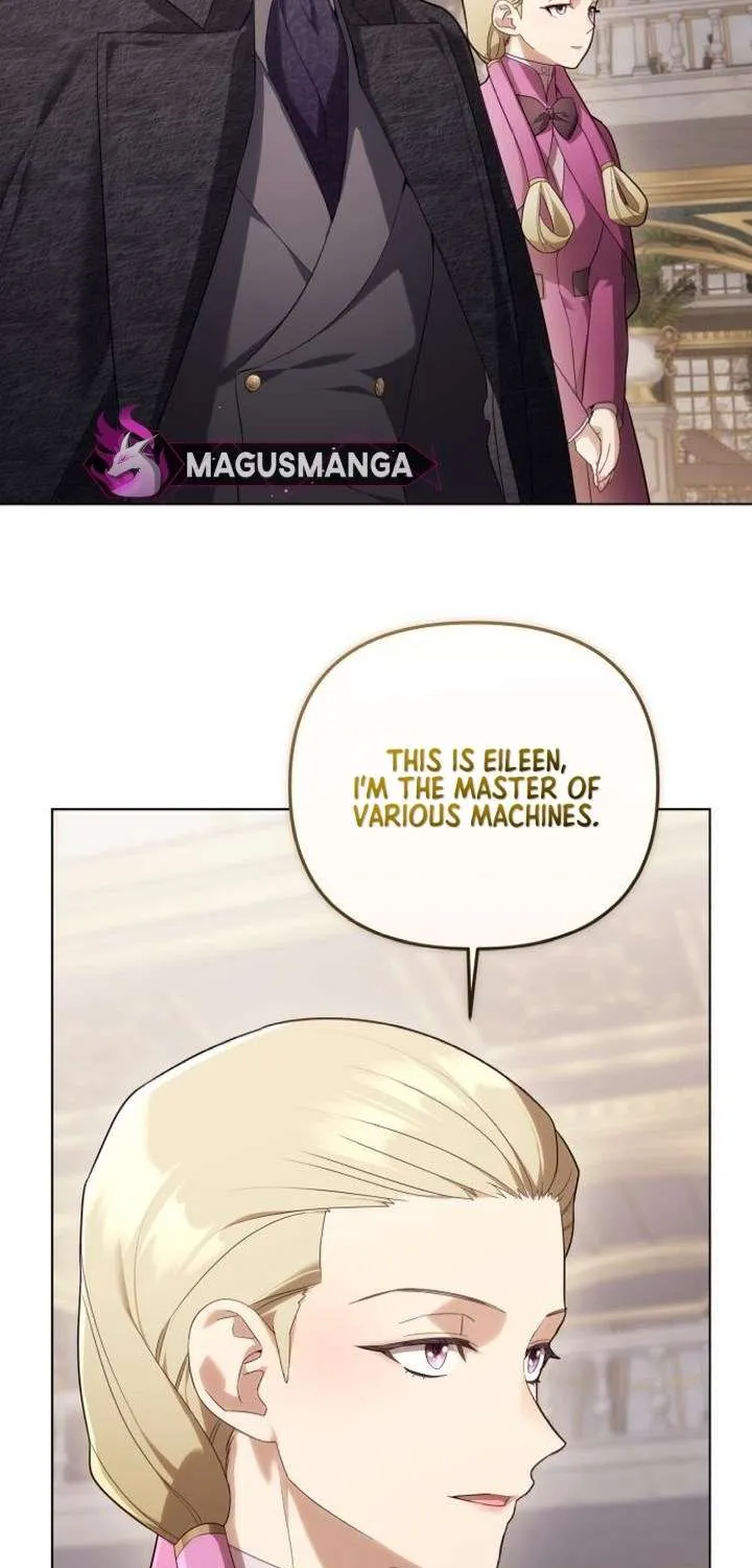 I Became A Level 999 Mastermind Demon King Chapter 24 page 23 - 