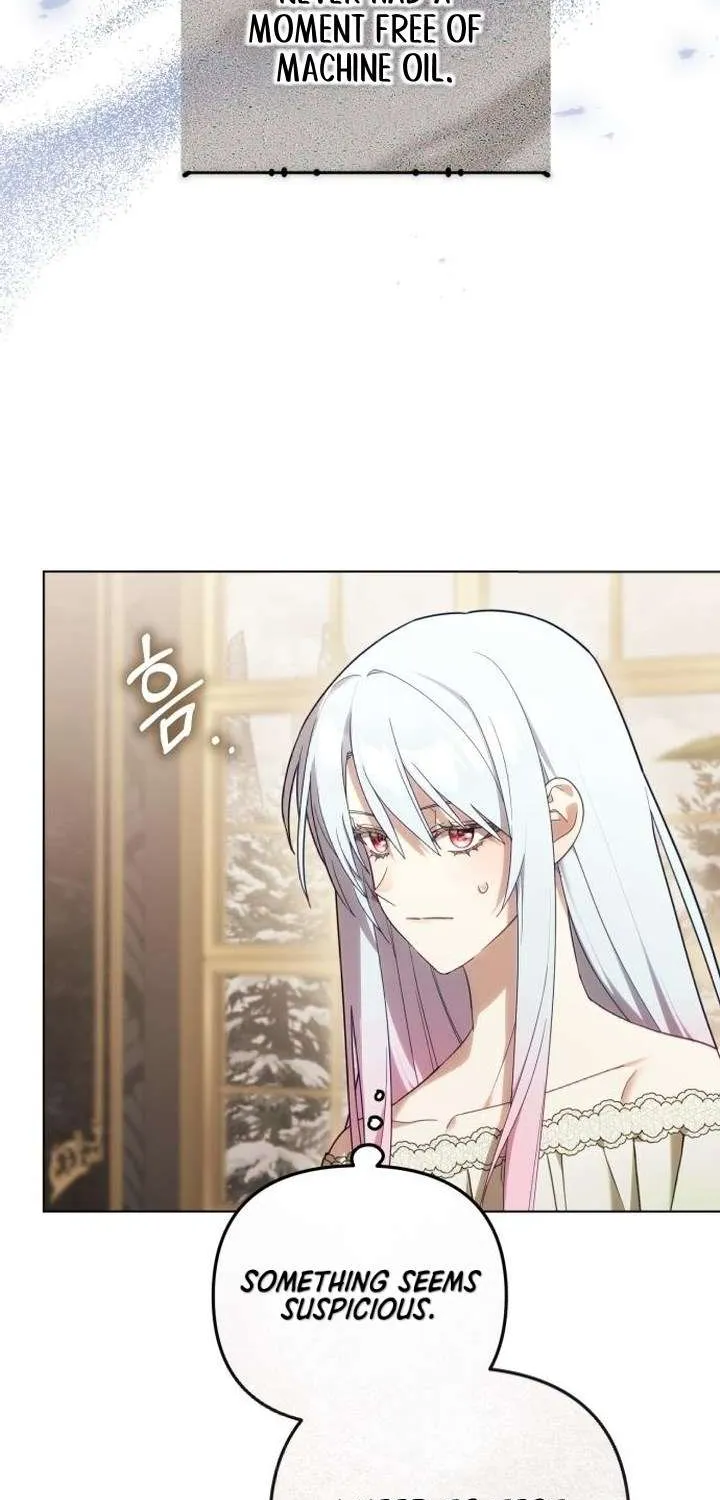 I Became A Level 999 Mastermind Demon King Chapter 24 page 32 - 