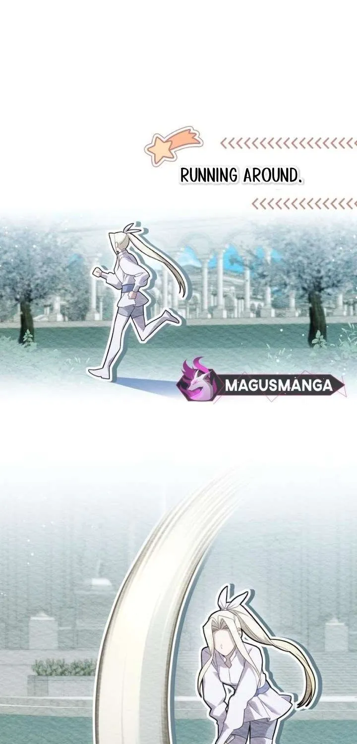 I Became A Level 999 Mastermind Demon King Chapter 24 page 50 - 