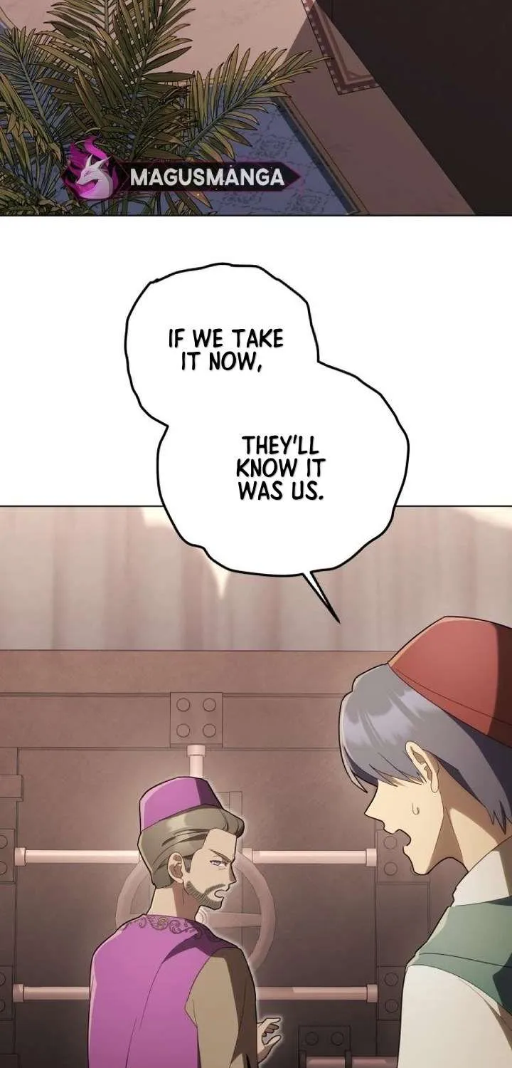 I Became A Level 999 Mastermind Demon King Chapter 24 page 70 - 