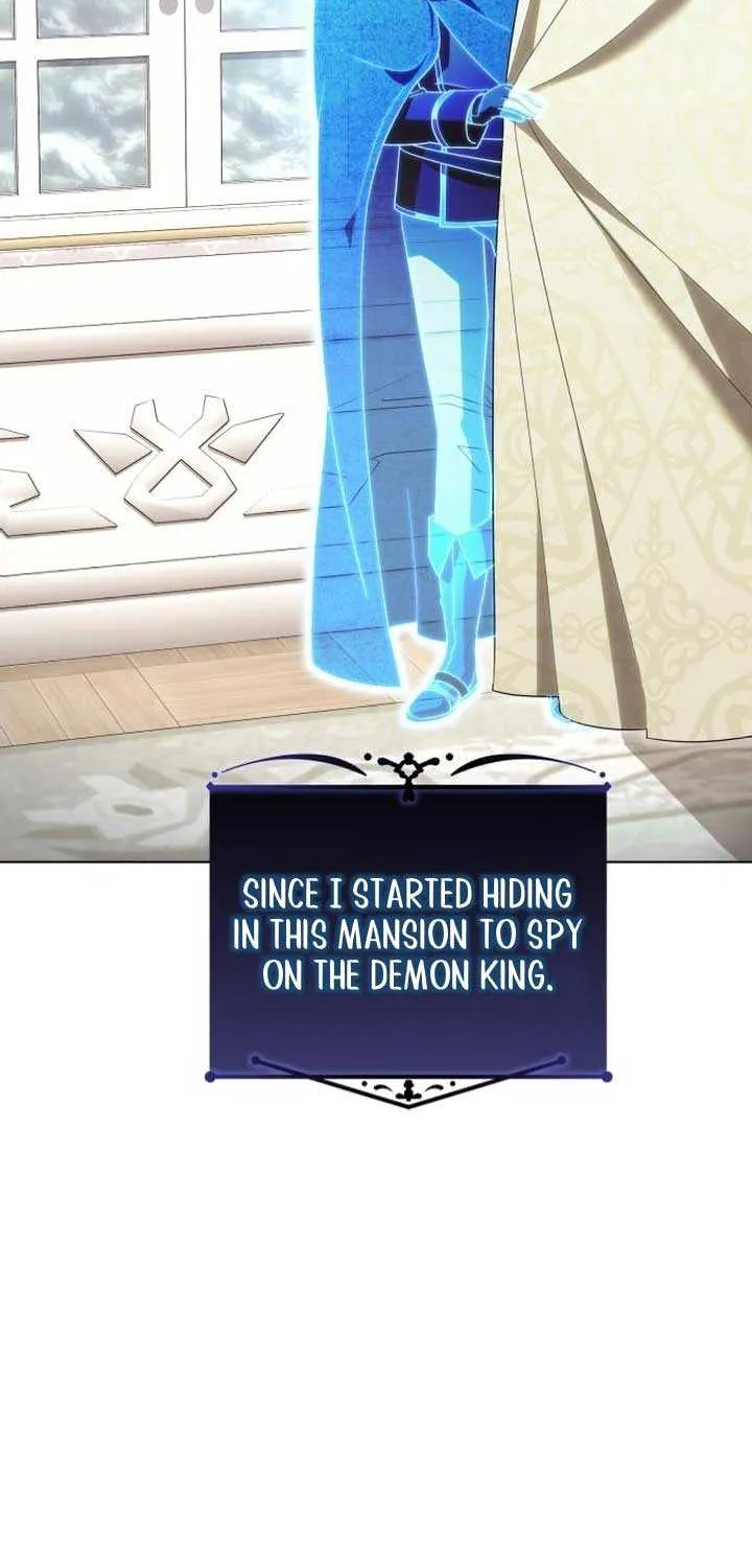 I Became A Level 999 Mastermind Demon King Chapter 25 page 17 - 