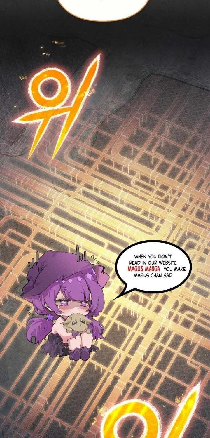 I Became A Level 999 Mastermind Demon King Chapter 25 page 46 - 