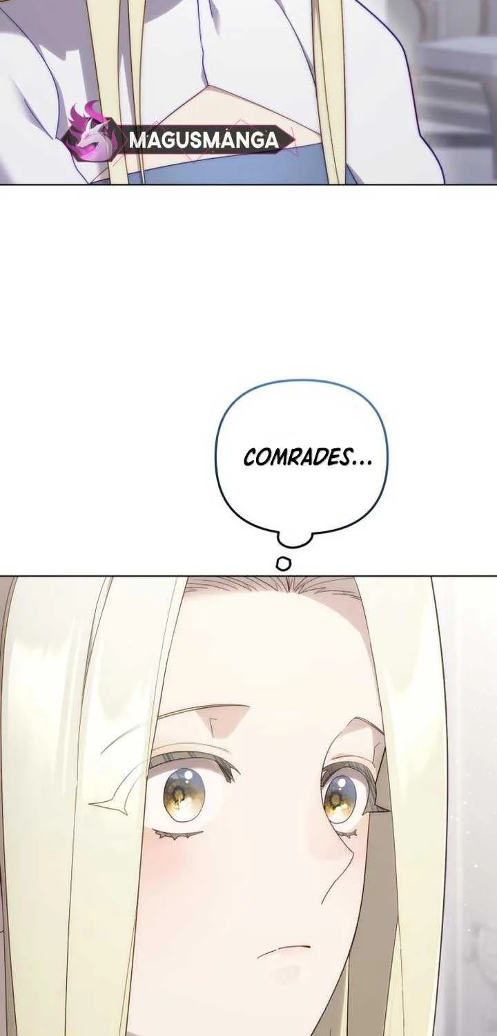 I Became A Level 999 Mastermind Demon King Chapter 25 page 72 - 
