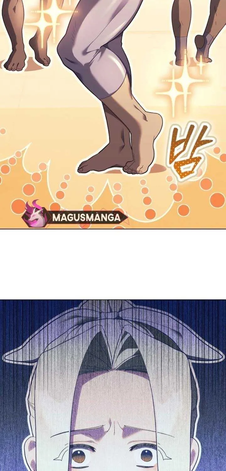 I Became A Level 999 Mastermind Demon King Chapter 25 page 81 - 