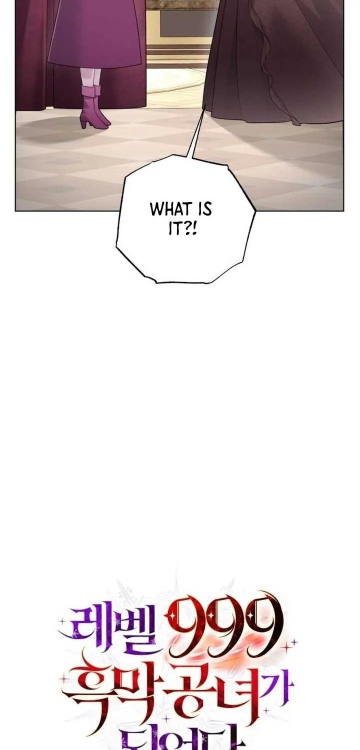 I Became A Level 999 Mastermind Demon King Chapter 26 page 6 - 