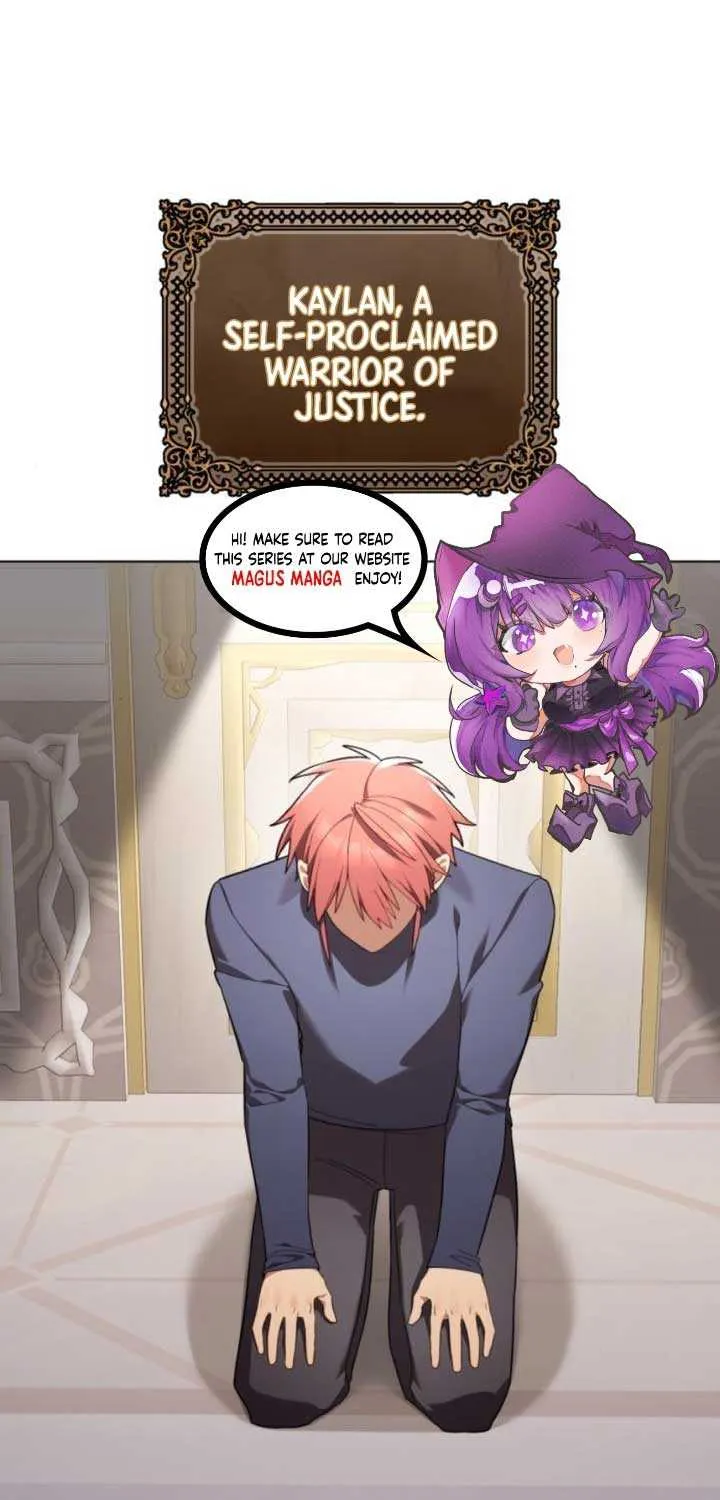 I Became A Level 999 Mastermind Demon King Chapter 27 page 2 - 
