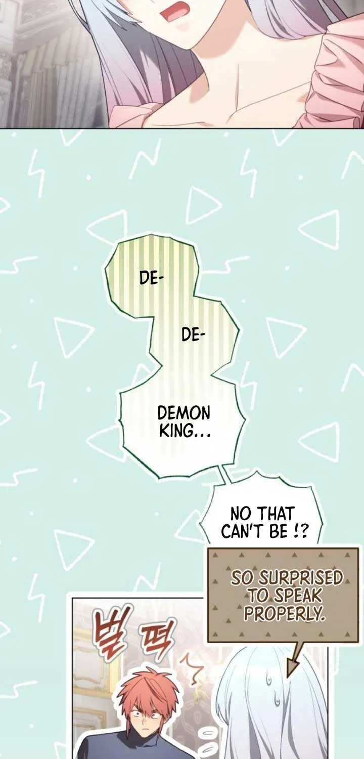 I Became A Level 999 Mastermind Demon King Chapter 27 page 11 - 