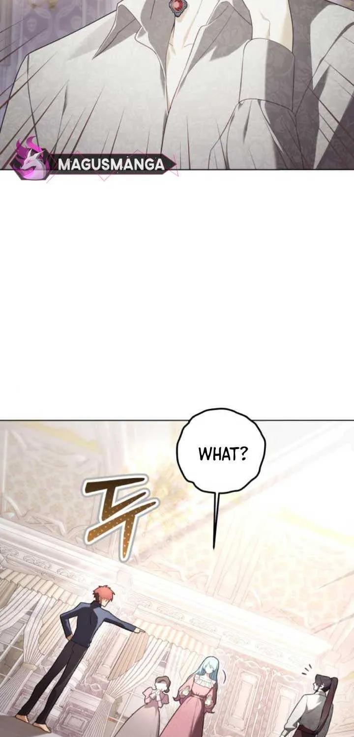 I Became A Level 999 Mastermind Demon King Chapter 27 page 13 - 