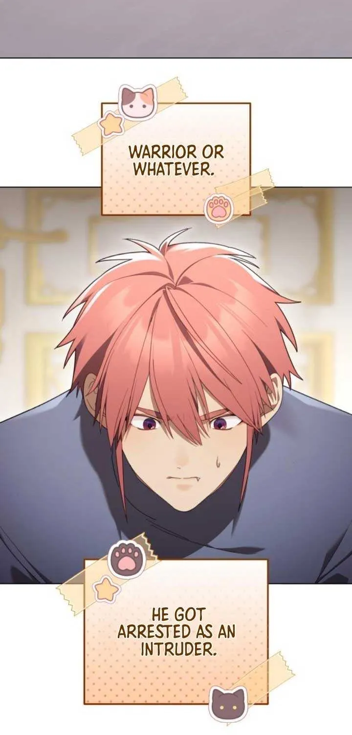 I Became A Level 999 Mastermind Demon King Chapter 27 page 3 - 