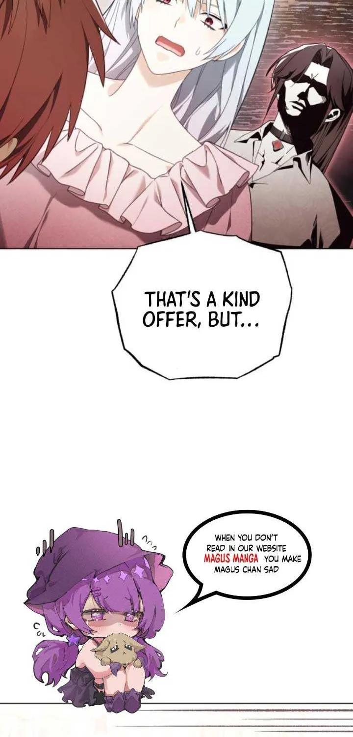 I Became A Level 999 Mastermind Demon King Chapter 27 page 26 - 