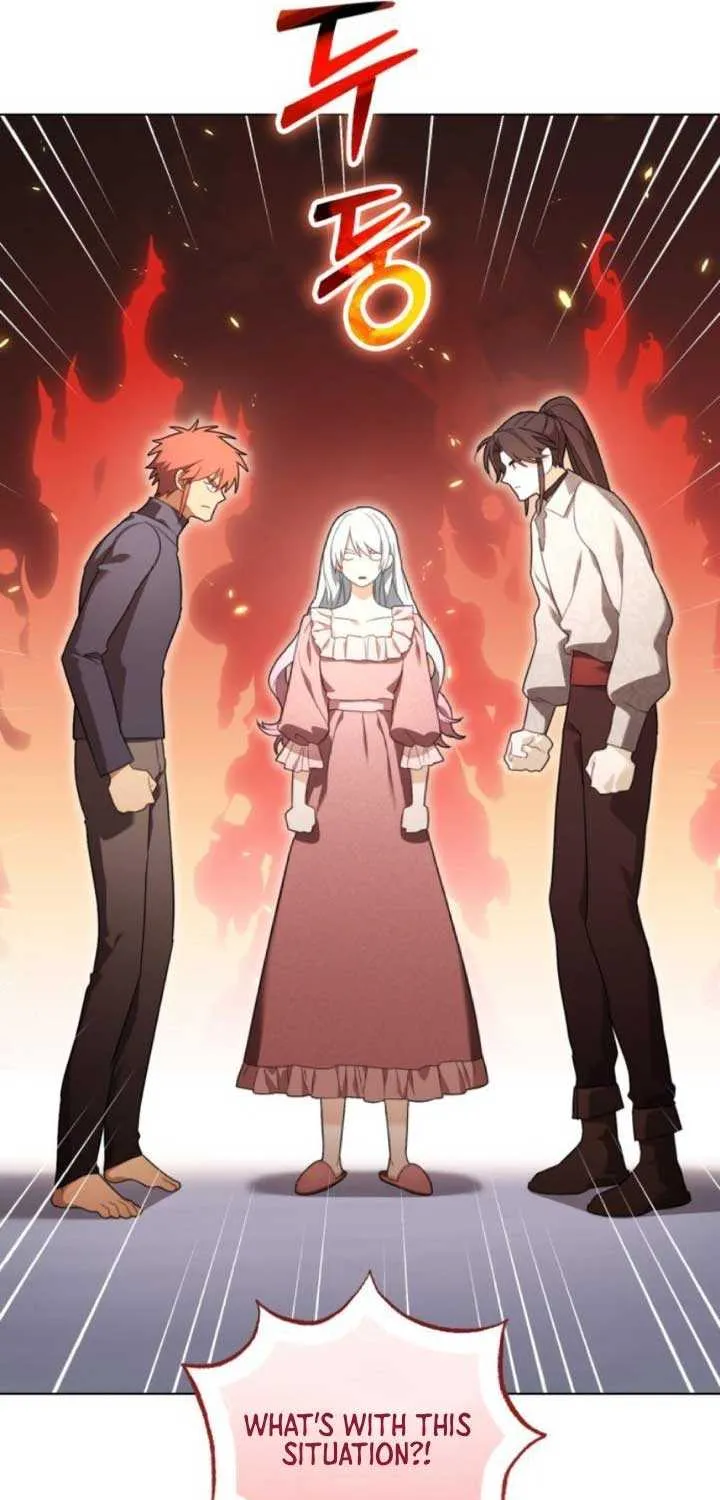 I Became A Level 999 Mastermind Demon King Chapter 27 page 30 - 