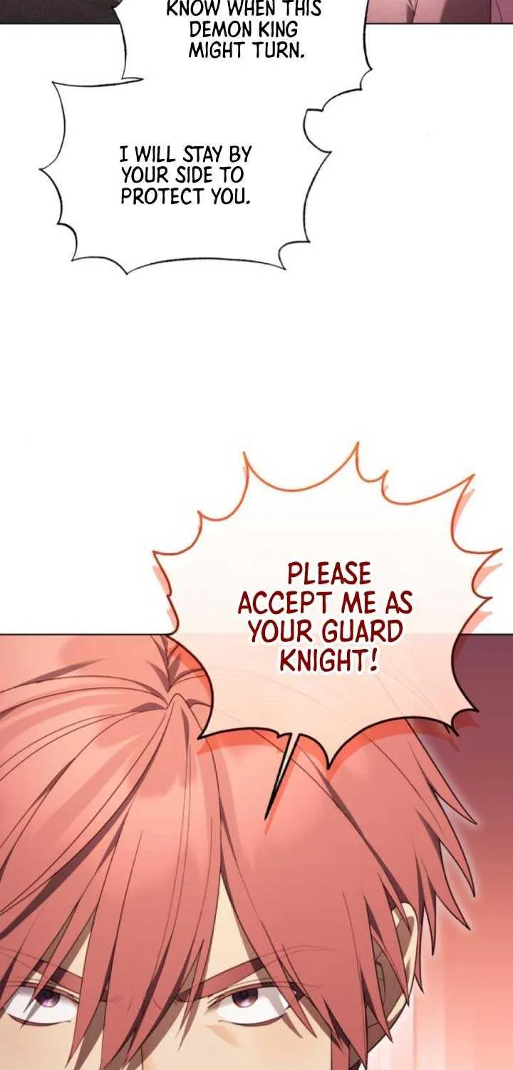 I Became A Level 999 Mastermind Demon King Chapter 27 page 32 - 